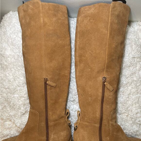 Cole Haan Greenwich Tall Boot - Picture 8 of 10